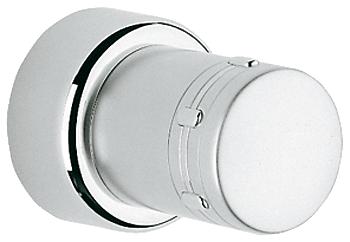 Grohe Chiara Concealed Valve Exposed Part - 19823000