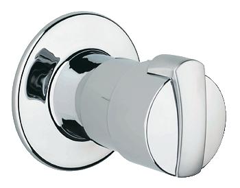 Grohe Ectos Concealed Valve Exposed Part - 19847IP0