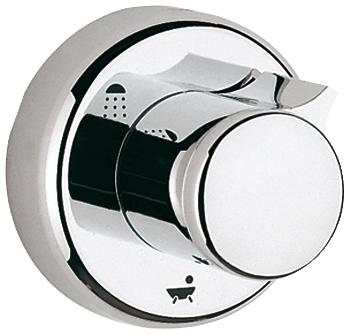 Grohe Sentosa 5-Way Diverter - 19905000