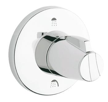 Grohe Chiara 3-Way Diverter - 19906000