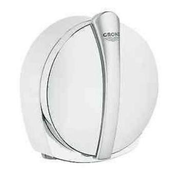 Grohe Talentofill Trim Ectos Chrome Plated / Matt - 19907IP0