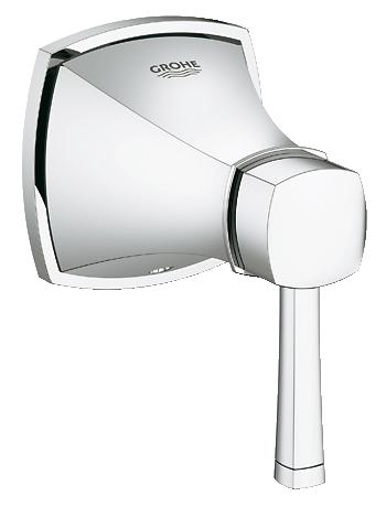 Grohe Grandera Concealed Stop-Valve Trim - 19944000