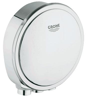 Grohe - Talenttofill - Trim Sentosa Chrome Plated - 19952000 - 19952