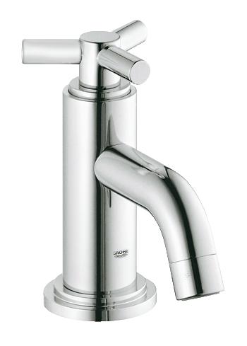 Grohe - Atrio - Single Ypsilon Handle Basin Tap HP - 20021000 - 20021