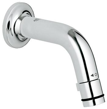 Grohe Universal Wall-mounted Tap DN15 - 20205000