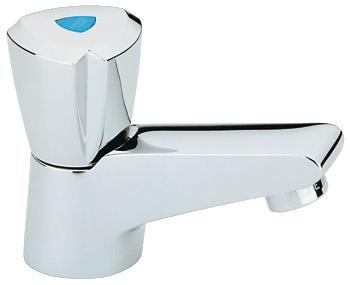 Grohe Costa Pillar Tap " (1/2") - 20404000