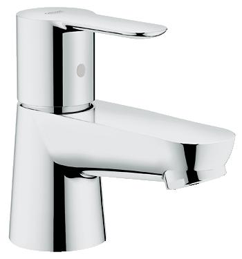 Grohe BauEdge Basin Tap " (1/2") - 20421000