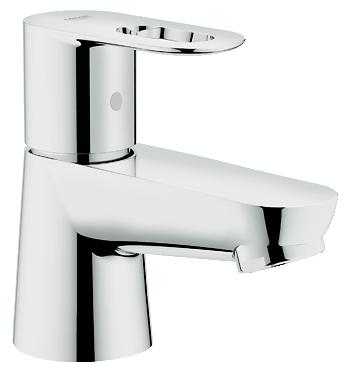 Grohe BauLoop Basin Tap " (1/2") - 20422000