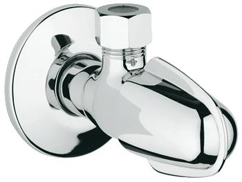 Grohe Ectos Angle Valve " (1/2") - 22920000