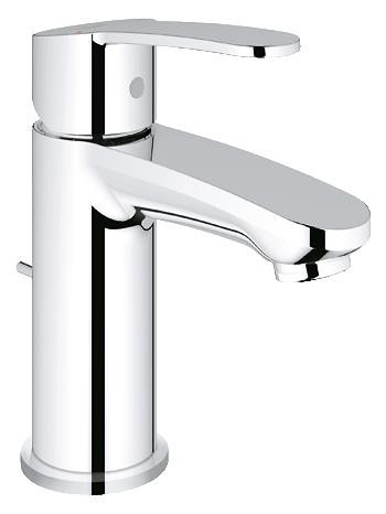 Grohe Eurostyle Cosmopolitan Basin Mixer " (1/2") - 23037002