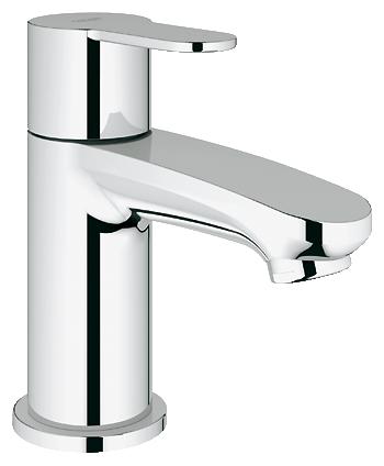 Grohe Eurostyle Cosmopolitan Pillar Tap - 23039002