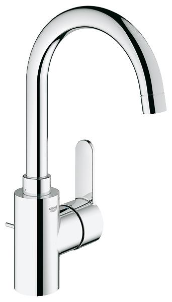 Grohe Eurostyle Cosmopolitan Basin Mixer " (1/2") - 23043002