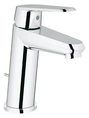 Grohe Eurodisc Cosmopolitan Basin Mixer " (1/2") - 23049002