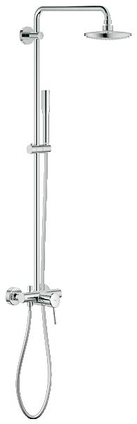 Grohe Concetto System 180 - 23061001