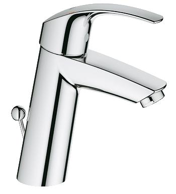 Grohe Eurosmart Basin Mixer " (1/2") - 23322001