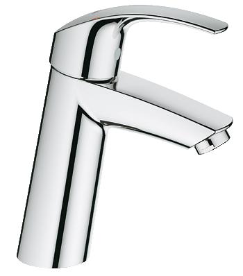 Grohe Eurosmart Basin Mixer " (1/2") - 23324001