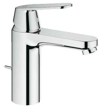 Grohe Eurosmart Cosmopolitan Basin Mixer " (1/2") - 23325000