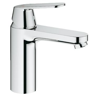 Grohe Eurosmart Cosmopolitan Basin Mixer " (1/2") - 23327000