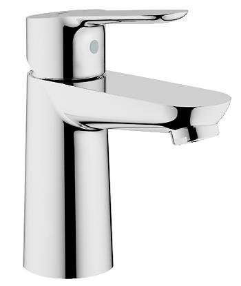 Grohe BauEdge Basin Mixer " (1/2") - 23330000