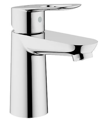 Grohe BauLoop Basin Mixer " (1/2") - 23337000