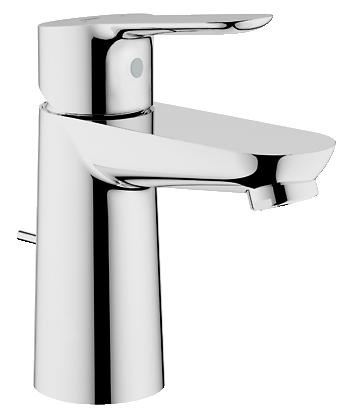 Grohe BauEdge Basin Mixer " (1/2") - 23356000