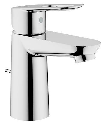 Grohe BauLoop Basin Mixer " (1/2") - 23357000