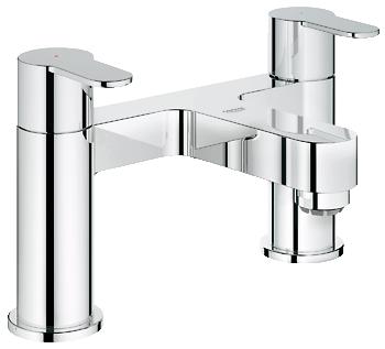 Grohe Eurostyle Cosmopolitan Two-handled Bath Filler " (1/2") - 25100002