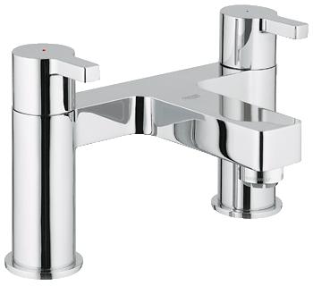Grohe Lineare Two-handled Bath Filler " (1/2") - 25104000