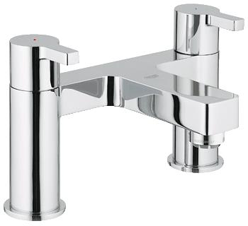 Grohe - Lineare - Deck Bath Filler Chrome - 25104000 - 25104