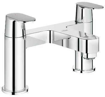 Grohe Eurosmart Cosmopolitan Two-handled Bath Filler " (1/2") - 25128000