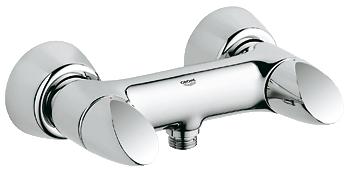 Grohe Aria Shower Mixer " (1/2") - 26008000