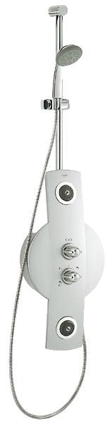 Grohe Aquatower 1000, " (1/2") - 27015000