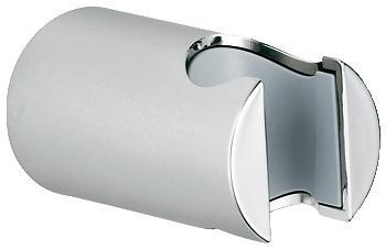 Grohe - Rainshower - Wall Shower Holder Without Escutcheon (Circle Plate) - 27056000 - 27056