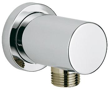 Grohe Rainshower Shower Outlet Elbow, " (1/2") - 27057000