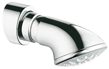 Grohe - Relexa - Five Head Shower - 27062000 - 27062