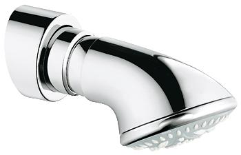 Grohe - Relexa - Massage Head Shower - 27064000 - 27064 - DISCONTINUED 