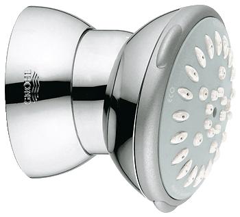 Grohe - Relexa - Dual Side Shower - 27066000 - 27066