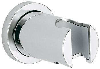 Grohe - Rainshower - Shower Holder Circle Plate - 27074000 - 27074