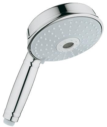 Grohe - Rainshower - Hand Shower Rustic 130mm - 27127000 - 27127