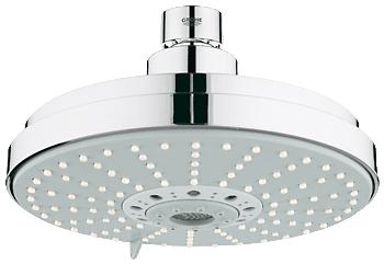 Grohe - New Rainshower Cosmopolitan Shower - 27134 - 27134000 