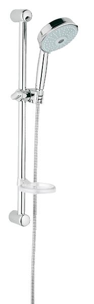 Grohe - Rainshower - Set 600mm Rustic 130mm - 27139000 - 27139