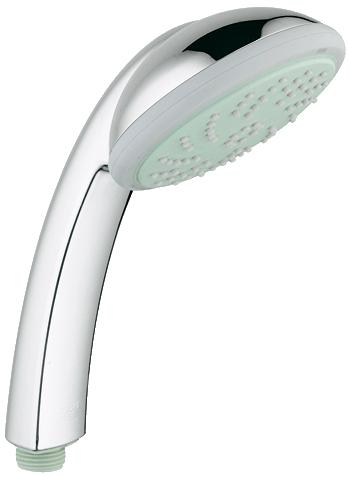 Grohe Tempesta 100 Mono Hand Shower 1 Spray - 27181001