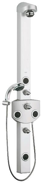 Grohe Aquatower 3000, " (1/2") - 27203000 - SOLD-OUT!! 