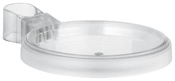 Grohe Relexa Soap Dish - 27206000 - DISCONTINUED 