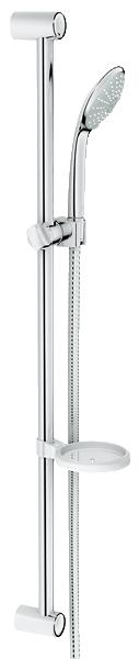 Grohe Euphoria 110 Duo Shower Rail Set 2 Sprays - 27225000