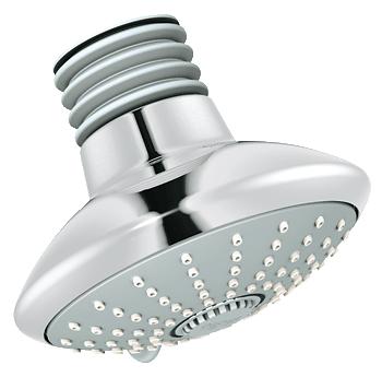 Grohe - Euphoria - Head Shower Massage - 27235000 - 27235