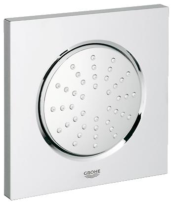 Grohe - Rainshower F-Series Side Shower - 27251 - 27251000 