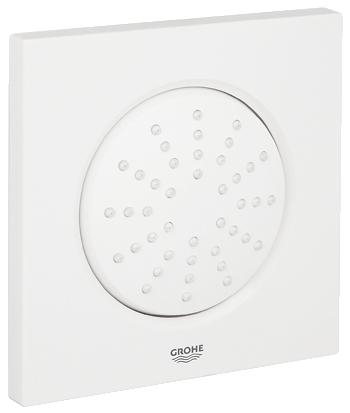 Grohe Ondus Side Shower 1 Spray - 27251LS0