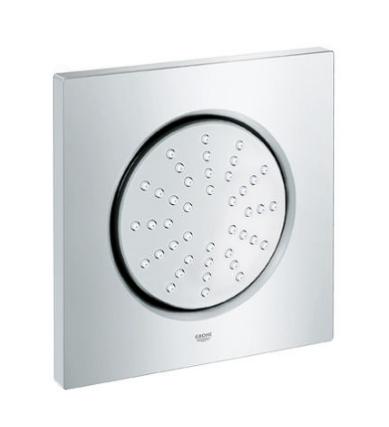 Grohe - Rainshower F-Series - F5 Side Shower 9.5 (lpm) - 27252000 - 27252