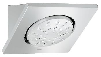 Grohe Rainshower F-Series 5" Head Shower 1 Spray - 27253000